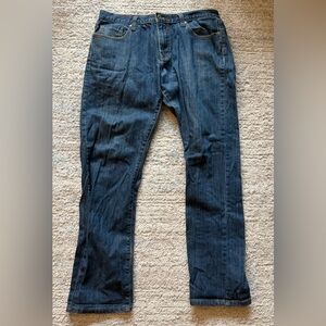 Stussy Denim Jeans